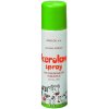 Vybavení stáje a sedlovny Kerolan spray 150ml