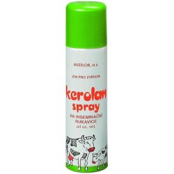 Kerolan spray 150ml