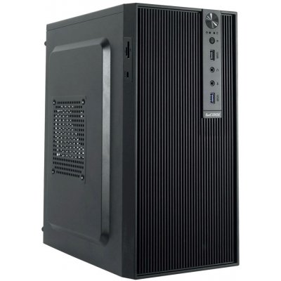 1stCOOL STEP 6 ver.1 MC-STEP6.1-AU-USB3 – Hledejceny.cz