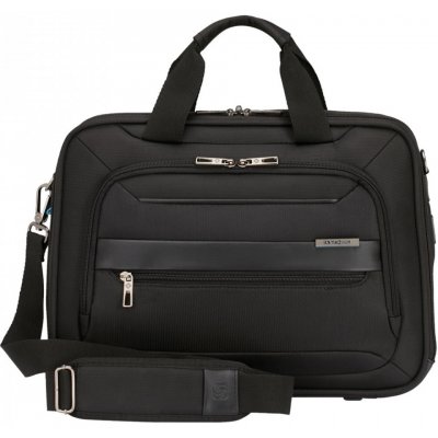 Brašna Samsonite CS309005 14,1" black – Zboží Mobilmania