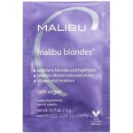 Malibu C Blondes Krystalky pro vytvoření zářivé blond barvy 12 x 5 g – Hledejceny.cz
