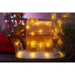 Retlux RXL 377 pernikova ch. 30LED WW – Hledejceny.cz