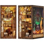 Book Nook Alchymistická laboratoř – Zboží Dáma