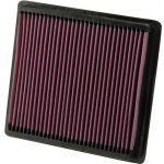 Vzduchový filtr K&N FILTERS 33-2373 – Hledejceny.cz