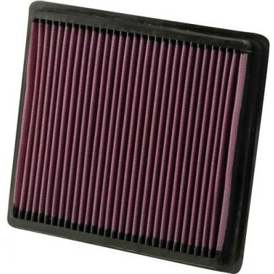 Vzduchový filtr K&N FILTERS 33-2373 – Hledejceny.cz
