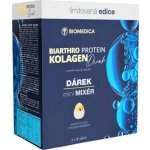 Biarthro protein kolagen drink 2 x 30 sáčků + dárek – Hledejceny.cz