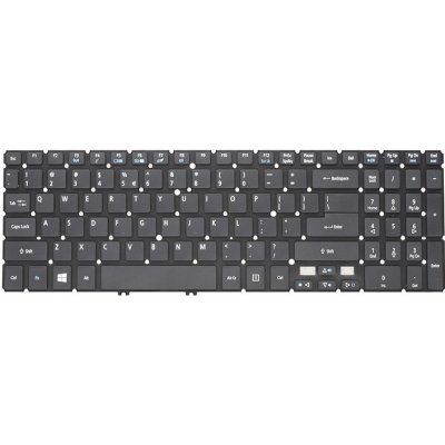 Klávesnice Acer Aspire V5-571P-6887 – Zbozi.Blesk.cz