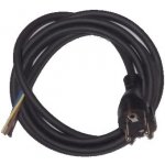 Flexo šňůra gumová 2x1 / 5m, H05RR-F – Zboží Živě