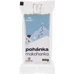 MARVA Pohanková tyčinka Makohanka 50 g – Hledejceny.cz