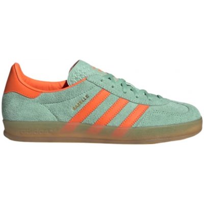 adidas Gazelle Indoor Pulse mint – Zboží Mobilmania