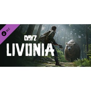 DayZ Livonia od 441 Kč - Heureka.cz