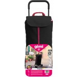 GIMI Twin nákupní vozík černý – Zboží Dáma