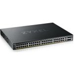 Zyxel XGS2220-54FP – Zbozi.Blesk.cz