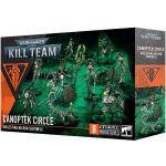 GW Warhammer Kill Team: Canoptek Circle – Zboží Živě