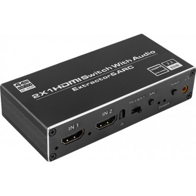 Spacetronik SPH-SAE07 – Zboží Mobilmania