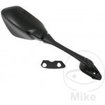 JMP zrcátko černá pravý SUZUKI GSX-R 1000 A ABS 17-21, GSX-R 1000 RA ABS 17-22, GSX-R 1000 RZA ABS 17-20, GSX-R 1000 ZA ABS 21, GSX-R 1000 RZA LIMITED EDITION ABS 21-22 | Zboží Auto
