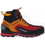 Garmont VETTA TECH Gtx red orange – Zboží Mobilmania