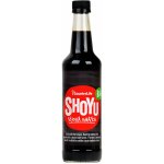 Country Life Shoyu sójová omáčka 0,5 l – Zboží Dáma
