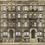 Led Zeppelin - Physical Graffiti Remaster 2015 CD – Sleviste.cz