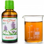Bylinné kapky BIO Bukvice lékařská tinktura 50 ml – Hledejceny.cz