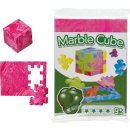 HAPPY CUBE Marble Cube Buckminster Fuller