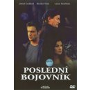 Poslední bojovník DVD