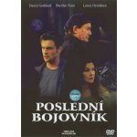 Poslední bojovník DVD – Hledejceny.cz