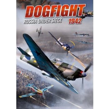 Dogfight 1942 Russia Under Siege