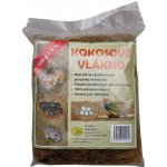 Robimaus Kokosové vlákno 100 g, 10 ks – Zboží Mobilmania