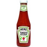 Heinz kečup jemný 342 g – Zboží Dáma