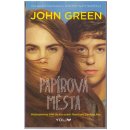 Papírová města - John Green