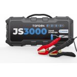 Topdon Car Jump Starter JumpSurge 3000 – Zboží Mobilmania