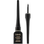 Eveline Cosmetics Liquid Precision 2000 Procent Matné Tekuté oční linky voděodolné černé 4 ml – Hledejceny.cz