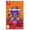 Hra na Nintendo Switch Funko Fusion