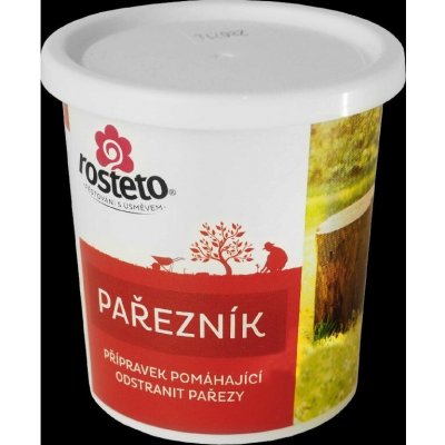 NohelGarden Likvidátor pařezů PAŘEZNÍK 250 g – Zboží Mobilmania