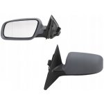 Zrcátko vnější levé AUDI A6 (C5), 06.01-01.05, AUDI A6 (C5), 05.97-05.01 OE 8D0857507, 8E0857535AJ, 8D0857507GRU, 4B1 858 531 BB 3FZ, 4B1858531BB | Zboží Auto