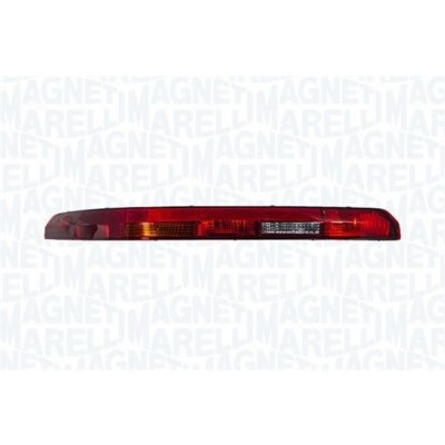 Zadní světlo MAGNETI MARELLI 714020890701 – Hledejceny.cz