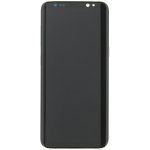 LCD Displej + Dotykové sklo + Rám Samsung Galaxy S8 – Zboží Živě