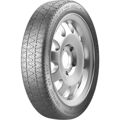 Continental sContact 165/90 R17 105M