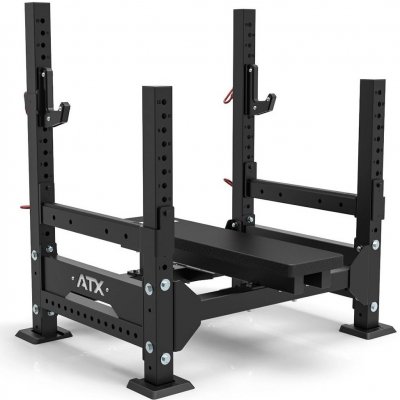 ATX LINE Power Bench press – Zboží Mobilmania