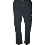 ST. LEON´F kalhoty pánské ST22 kapsáče černá – Sleviste.cz