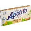 Sýr Apetito S hermelínem 3 ks 140 g