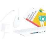 Raspberry Pi 500 Computer Kit EU – Zboží Živě