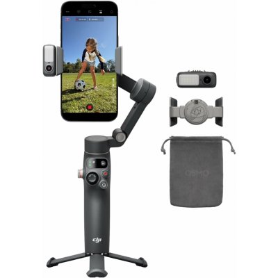 DJI Osmo Mobile 8 CP.OS.00000492.01 – Sleviste.cz