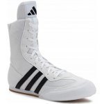 adidas BOX HOG 2 bílé – Zboží Dáma