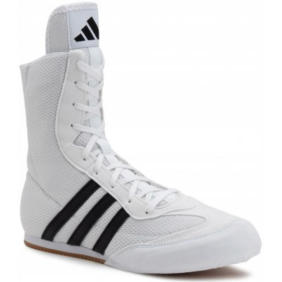 adidas BOX HOG 2 bílé – Zboží Dáma
