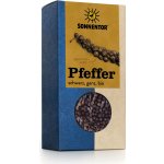 Sonnentor Pepř černý celý BIO 55 g – Zboží Dáma