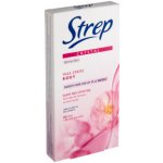 Opilca Strep voskové pásky Body depilace Argan 20 ks – Zboží Dáma