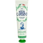 Pasta Del Capitano Natural Herbs 75 ml – Hledejceny.cz