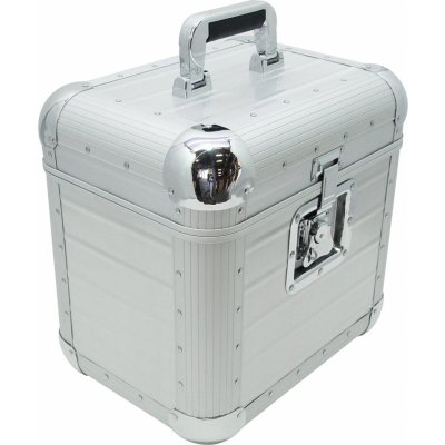 Zomo Recordcase RP-80 XT Silver – Zboží Živě
